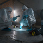 Violenza a Tor Tre Teste: Il DNA Ridefinisce il Quadro Investigativo sui Tre Fermati